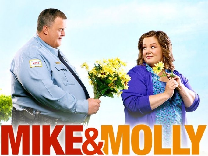  미드_마이크앤몰리 (Mike&Molly)