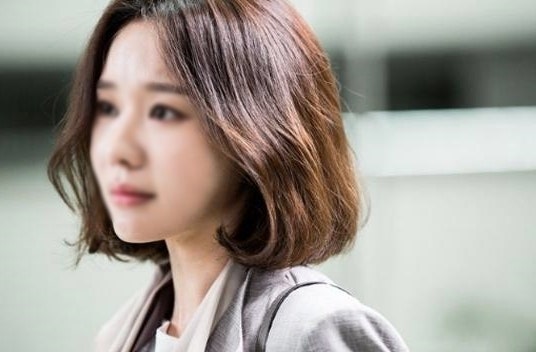 긴얼굴형 단발머리 추천! 연예인스타일은 어떨까? : 네이버 블로그 긴얼굴형 단발머리 추천! 연예인스타일은 어떨까? : 네이버 블로그