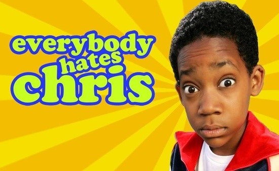  미드_에브리바디 헤이츠 크리스 (Everybody hates Chris)