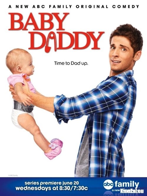  미드_베이비대디 (Baby daddy)