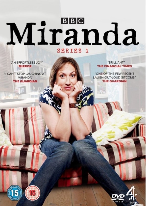 영드_미란다 (Miranda)