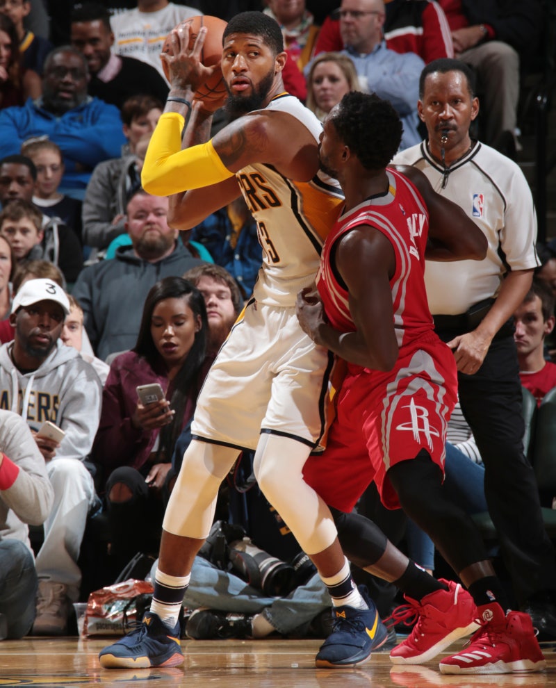 NBA] 1월 29일 선수들이 신은 농구화 : 네이버 블로그, image size:800x990