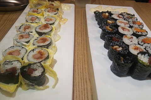 (주)명동푸드 이미지