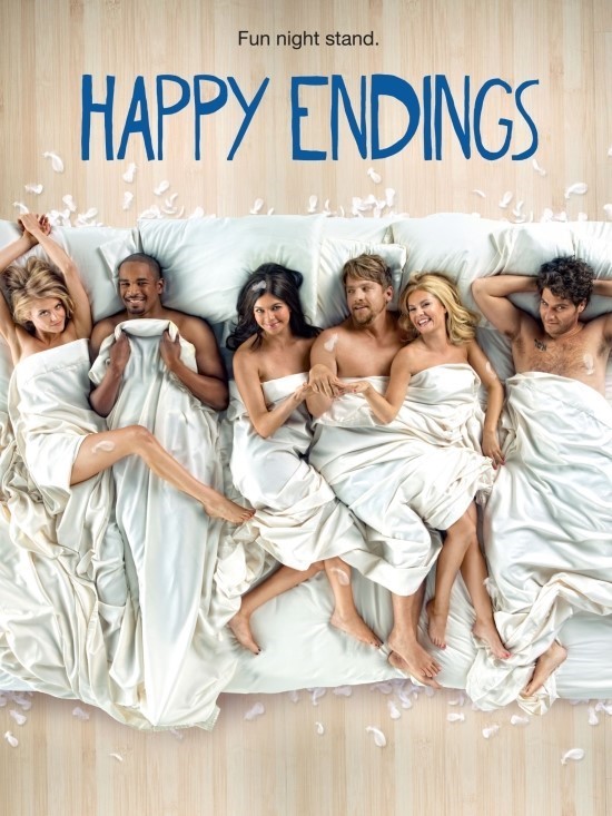  미드_해피엔딩스 (Happy endings)