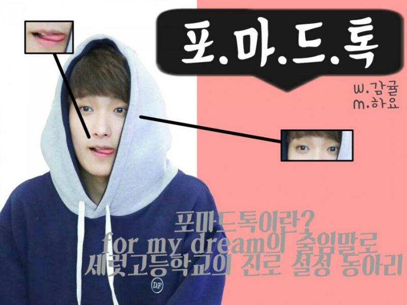 세븐틴끼리 카톡하기 포마드톡 특별편 : 네이버 블로그 세븐틴끼리 카톡하기 포마드톡 특별편 : 네이버 블로그