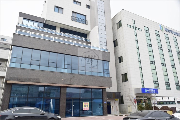  천안 상가건물매매- 수익률 8.24%