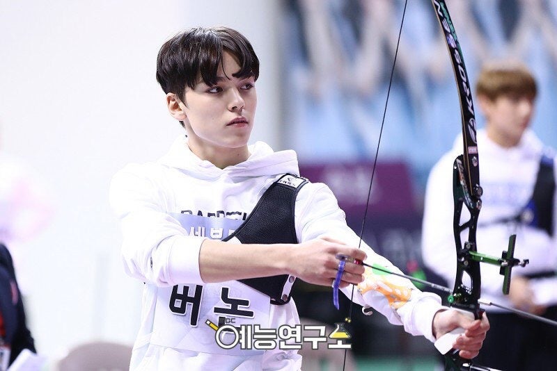 2017 아육대 세븐틴 프리뷰(Jan/31st 수정) : 네이버 블로그