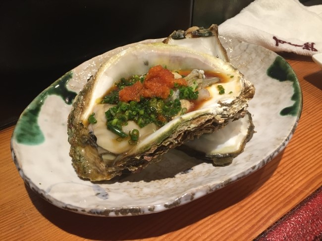 오사카 난바 여행 2 - 난바 맛집 니키시. 이치란 라멘. 맥도날드. 달로와요