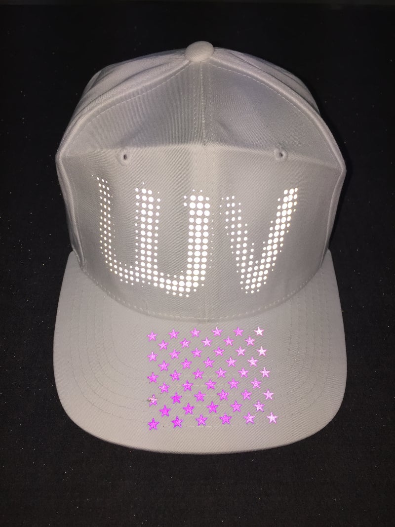 재귀반사 ( 3M 리플렉트 ) 모자 열전사 작업 : 네이버 블로그