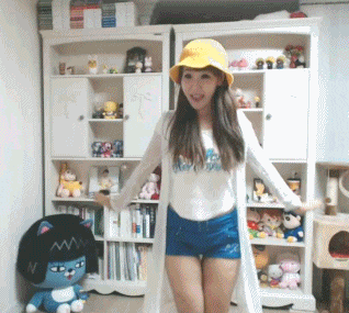 25번째 아프리카tv에서 생긴일 0806 이아나 코믹 리액션 퍼레이드 25번째 아프리카tv에서 생긴일 0806 이아나 코믹 리액션 퍼레이드
