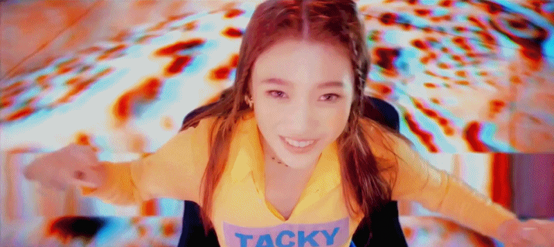Red Velvet레드벨벳 Rookie루키까지, 총체적 감상평