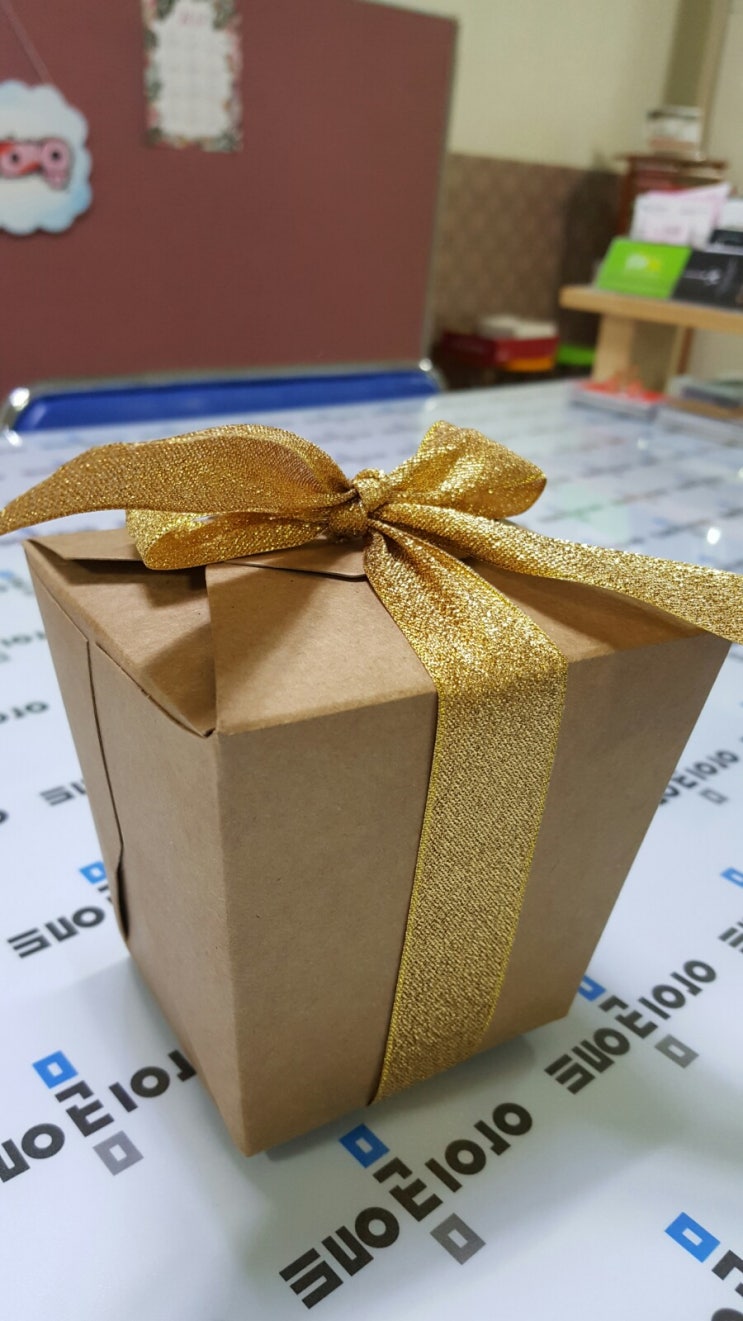  생강원액엑기스 건강에 짱 선물받았어요