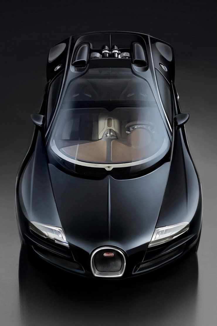 부가티 베이론 레전드 시리즈 Six : 네이버 블로그, image size:740x1109
