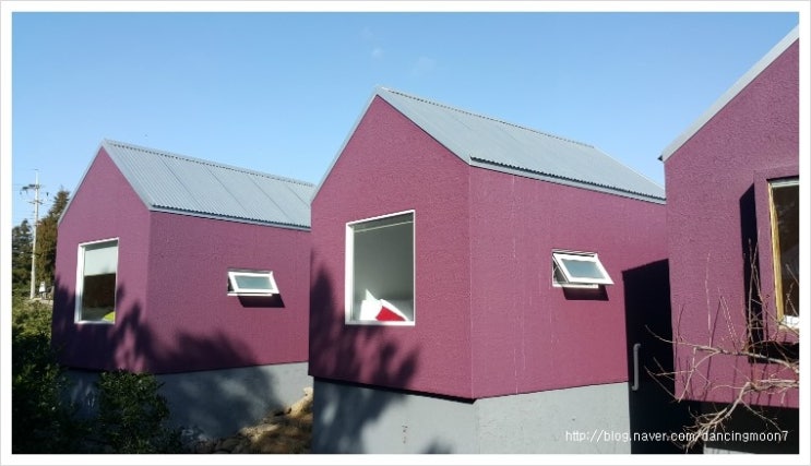  제주 중문 독채 펜션 춤추는달 정말 괜찮아요!