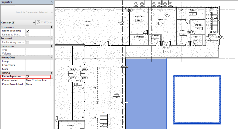 레빗(revit) 공정(phase)에서 필터(filter)를 이용해서 미래(future) 공정 표현하기 : 네이버 블로그