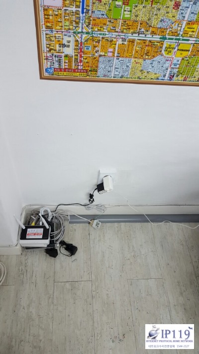  청담동 네트워크공사 잘하는곳