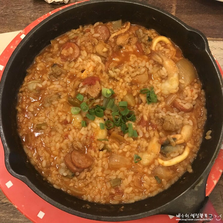  [삼성역/코엑스 맛집] 샤이바나! 미국식 가정요리~