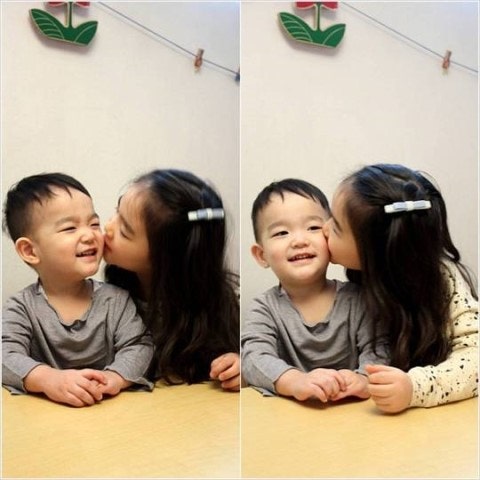"슈퍼맨이돌아왔다" 소을이 다을이 엄마, 원더우맘 이윤진에게 듣는 아이 교육 (by. 서대문구 ....