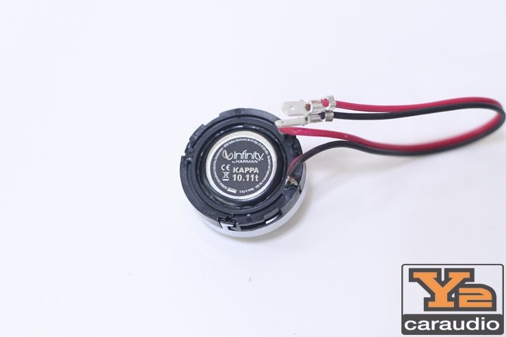 Infinity kappa 10.11 t discount