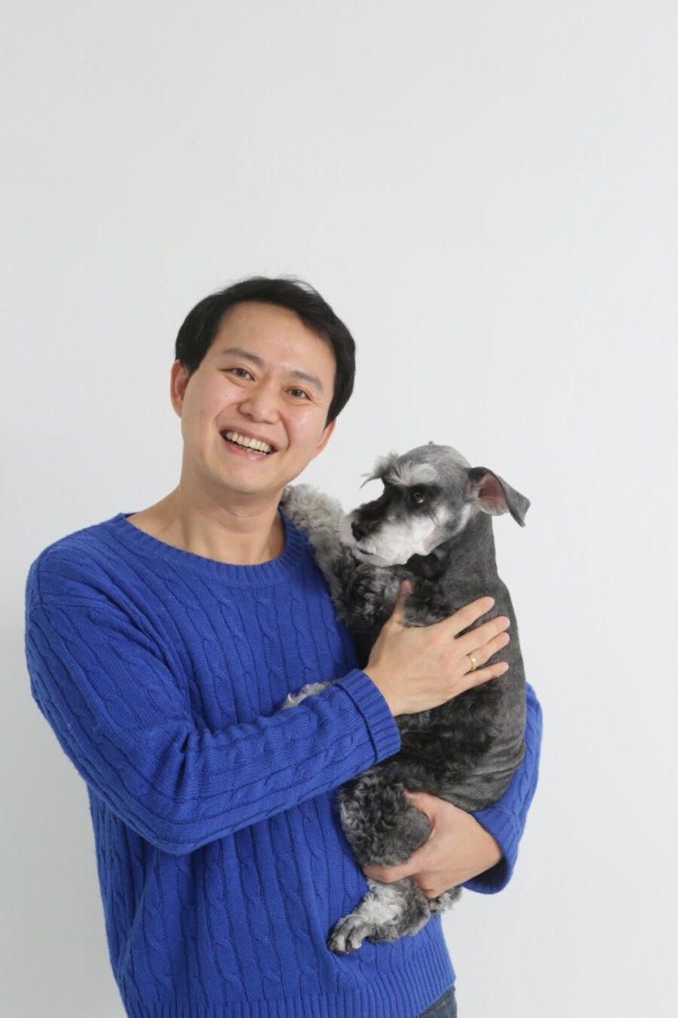  애견 사진관 (스튜디오)