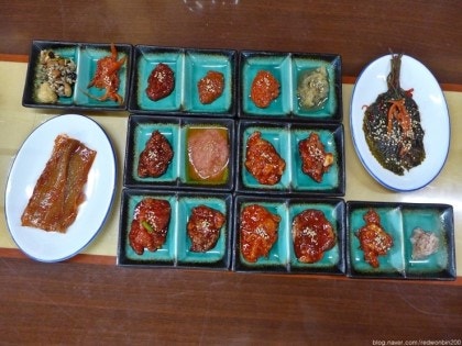 한일횟집 이미지