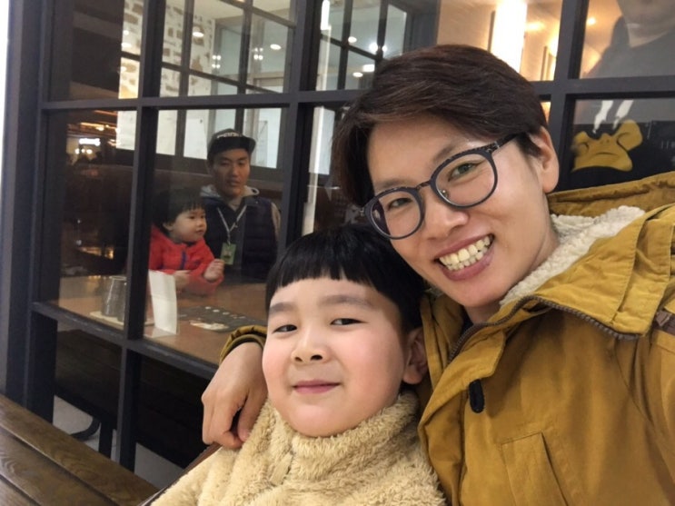 일상의 만남 일상의 만남