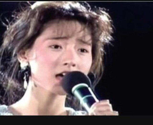 강수지 흩어진 나날들 요정입니다