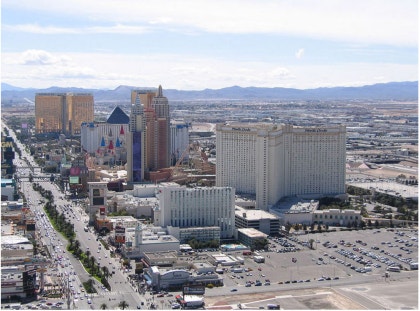 라스베가스(Las Vegas), 로스앤젤레스(La)에서 가는 길 : 네이버 블로그
