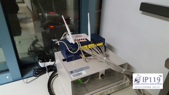  인천광역시 주안동 랜선공사 깔끔하게 잘하는곳