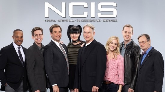  미드_NCIS
