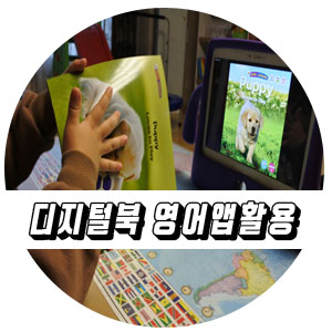 뉴베이비애니멀즈 세이펜/리키북 영어소전집 최고