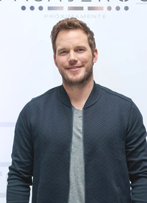 크리스 프랫 Chris Pratt (1979.06.21) 배우 프로필 필모그래피