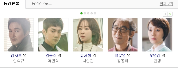 한드) 낭만닥터 김사부 한드) 낭만닥터 김사부
