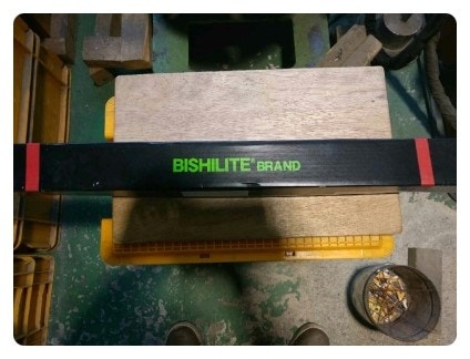 Weartech Welding,mmc superalloy, bishilite,BISHILITE, Stellite 6 ...