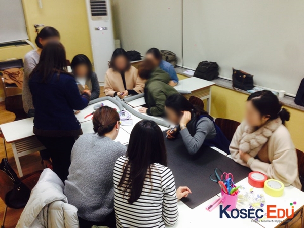  [부산테솔/어린이테솔]내 손으로 직접 만드는 특별한 교구!