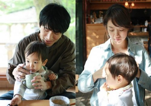 당신을 문재인에게 보내며... 당신을 문재인에게 보내며...
