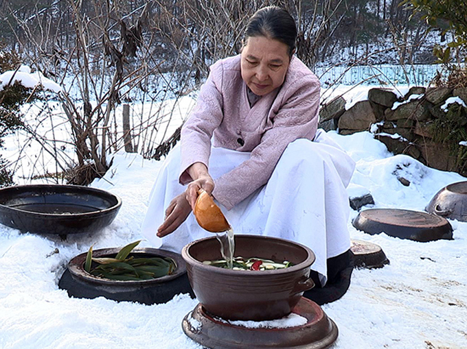 집밥 양이 많다고 좋나요? 집밥 양이 많다고 좋나요?