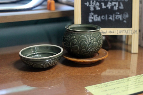  일상 속에 행복이! 그리고 감동이!