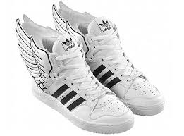  아디다스 제레미 스콧(Jeremy Scott)