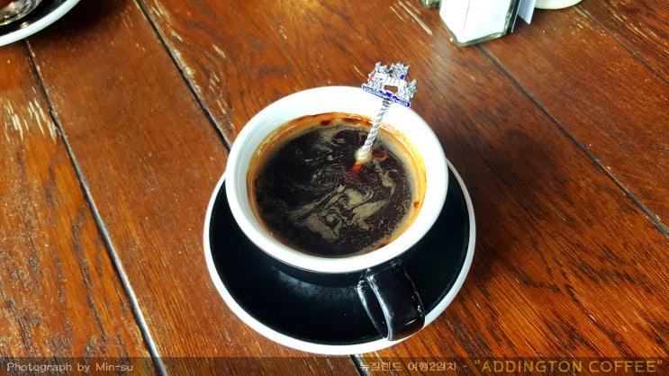 뉴질랜드 크라이스트처치, 브런치로 유명한 "ADDINGTON COFFEE CO-OP"