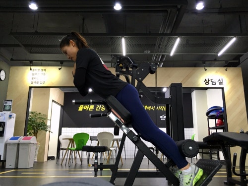 섹시한 백근육을 위한 레그컬 & 백익스텐션 : 네이버 블로그 섹시한 백근육을 위한 레그컬 & 백익스텐션 : 네이버 블로그