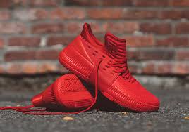  아디다스 D 릴라드3(D Lillard3)