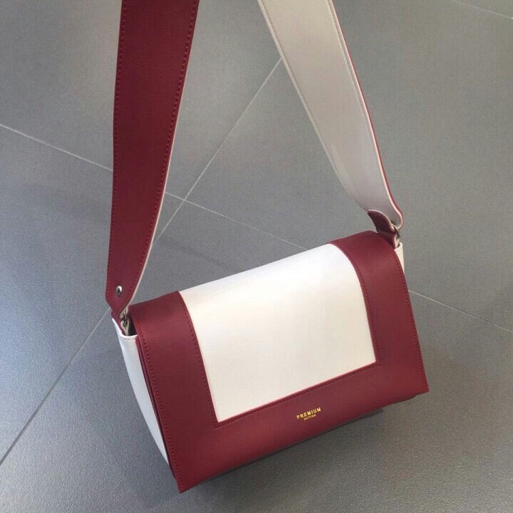  [IAMBOM] 셀린느 미디움 프레임백 #2017신상가방