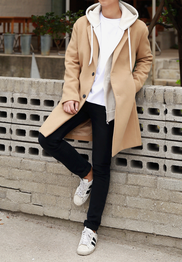 What's the name of this blazer-type jacket I'm seeing lots of young men ...