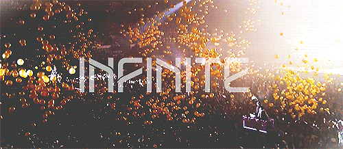 인피니트 대백과 - 인스피릿 편