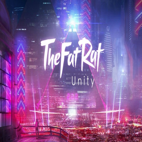 Thefatrat Unity 피아노 악보 네이버 블로그