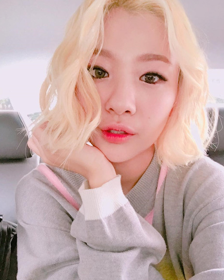  볼빨간사춘기 좋다고말해 [ 가사 | 듣기 | 뮤비 ]