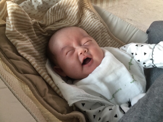 일상 - 육아. 콜린님의 축하카드. 30일아기. 육아용품. 예방접종. 산후조리사. 목동맛집