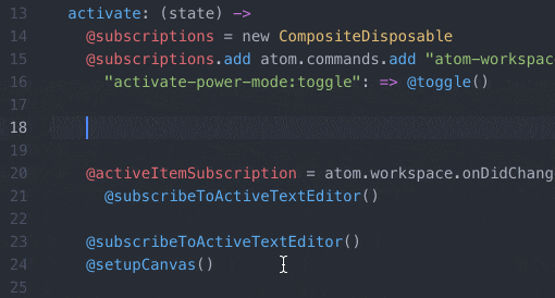  Visual Studio Effect coding