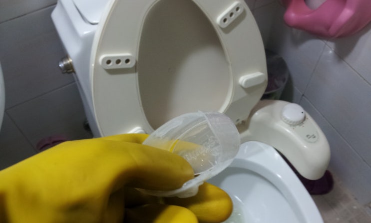  구미변기, 북삼변기 막힘 뚫어욧